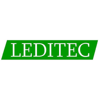 LEDITEC S.C. logo, LEDITEC S.C. contact details