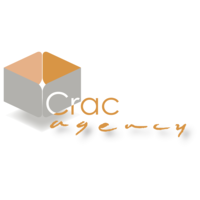 CRAC Agency logo, CRAC Agency contact details