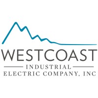 Westcoast Industrial Electric Company, Inc. logo, Westcoast Industrial Electric Company, Inc. contact details