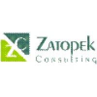 Zatopek Consulting logo, Zatopek Consulting contact details