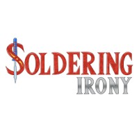 Soldering Irony LLC logo, Soldering Irony LLC contact details