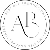 Aerodef Productions logo, Aerodef Productions contact details