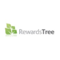 RewardsTree logo, RewardsTree contact details