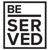 Be Served Group logo, Be Served Group contact details