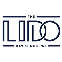 Lido Jersey logo, Lido Jersey contact details