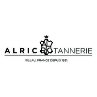 ALRIC TANNERIE logo, ALRIC TANNERIE contact details