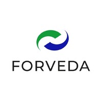 FORVEDA logo, FORVEDA contact details