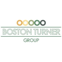 Boston Turner Group logo, Boston Turner Group contact details