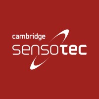 Cambridge Sensotec Ltd logo, Cambridge Sensotec Ltd contact details