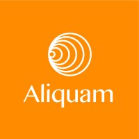 ALIQUAM logo, ALIQUAM contact details