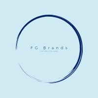 FG Brands logo, FG Brands contact details