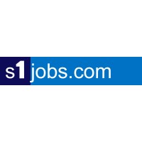 s1jobs logo, s1jobs contact details