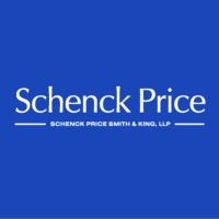 Schenck Price Smith & King LLP logo, Schenck Price Smith & King LLP contact details