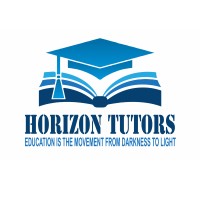 Horizon Tutors logo, Horizon Tutors contact details