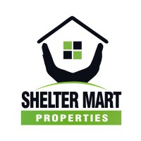 Shelter Mart Ghana Ltd logo, Shelter Mart Ghana Ltd contact details