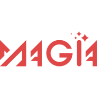 Magia Agency logo, Magia Agency contact details