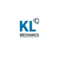 KL Mechanics Oy logo, KL Mechanics Oy contact details