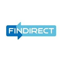 FINDIRECT logo, FINDIRECT contact details