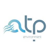 ATP Environment S.r.l. logo, ATP Environment S.r.l. contact details