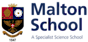 MALTON SCHOOL logo, MALTON SCHOOL contact details