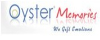 Oyster Memories logo, Oyster Memories contact details