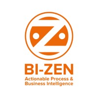 BI-ZEN logo, BI-ZEN contact details