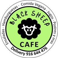 BlackSheep Máncora logo, BlackSheep Máncora contact details