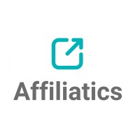 Affiliatics logo, Affiliatics contact details