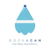 BOOKACAN logo, BOOKACAN contact details