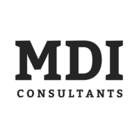 MDI Consultants logo, MDI Consultants contact details