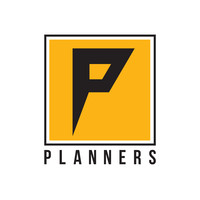 Planners Egypt logo, Planners Egypt contact details