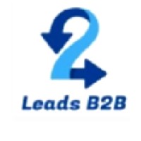 Leads B2B logo, Leads B2B contact details