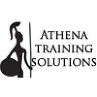 Athena Training Solutions logo, Athena Training Solutions contact details