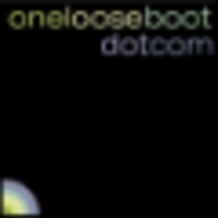 onelooseboot logo, onelooseboot contact details