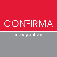 Confirma Abogados logo, Confirma Abogados contact details