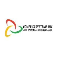 Conflux Systems logo, Conflux Systems contact details