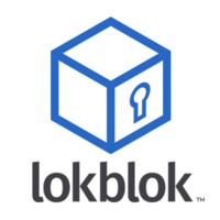 Lokblok Inc. logo, Lokblok Inc. contact details