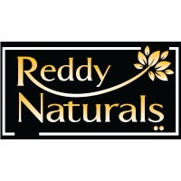 Reddy Naturals logo, Reddy Naturals contact details