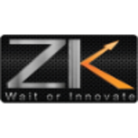 ZK Technologies logo, ZK Technologies contact details