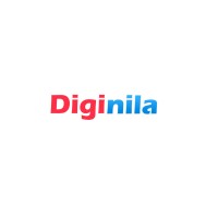 Diginila logo, Diginila contact details