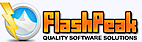 FlashPeak Inc logo, FlashPeak Inc contact details