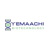 Yemaachi Biotechnology logo, Yemaachi Biotechnology contact details