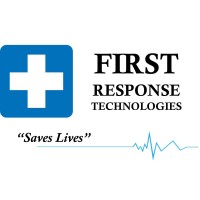 First Response Technologies logo, First Response Technologies contact details