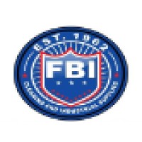 FBI Cleaning Supplies logo, FBI Cleaning Supplies contact details