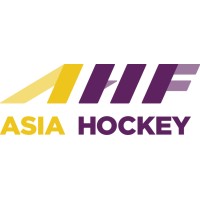 Asian Hockey Federation logo, Asian Hockey Federation contact details