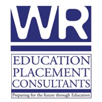 WR Education Placement Consultants logo, WR Education Placement Consultants contact details