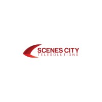 The Scenes City Telesolutions logo, The Scenes City Telesolutions contact details