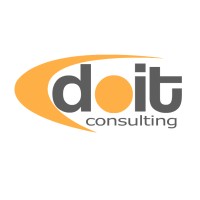 DOIT Consulting logo, DOIT Consulting contact details