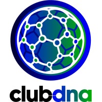 ClubDNA logo, ClubDNA contact details