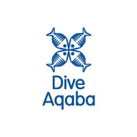 Dive Aqaba logo, Dive Aqaba contact details